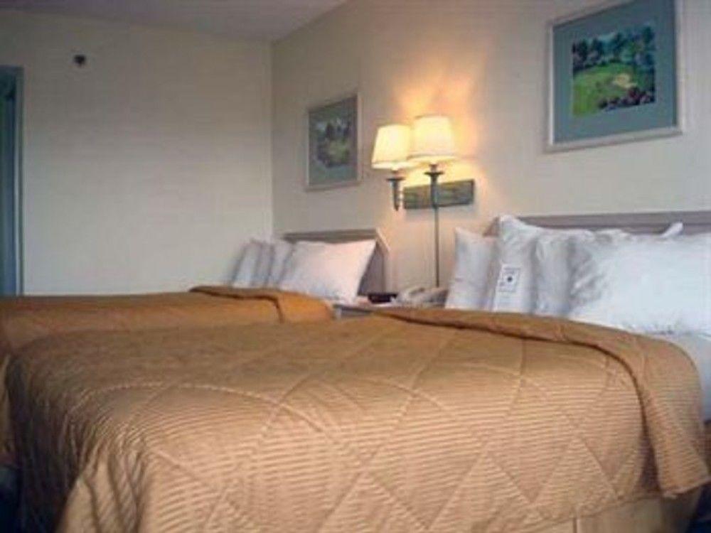 Deluxe Inn - Savannah Kültér fotó