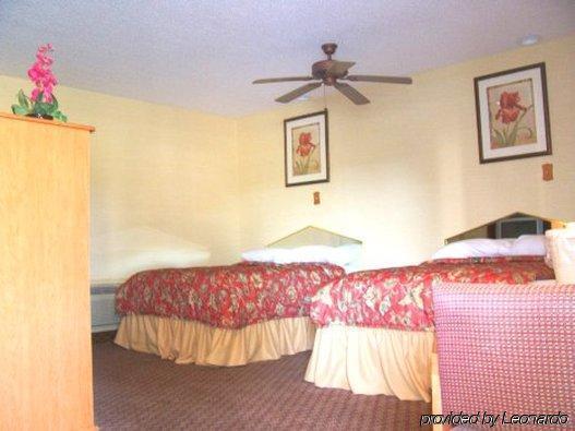 Deluxe Inn - Savannah Szoba fotó